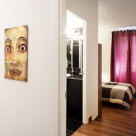 Bed And Breakfast Paola โรม ห้อง รูปภาพ