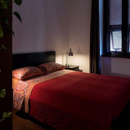 Bed And Breakfast Paola โรม ภายนอก รูปภาพ
