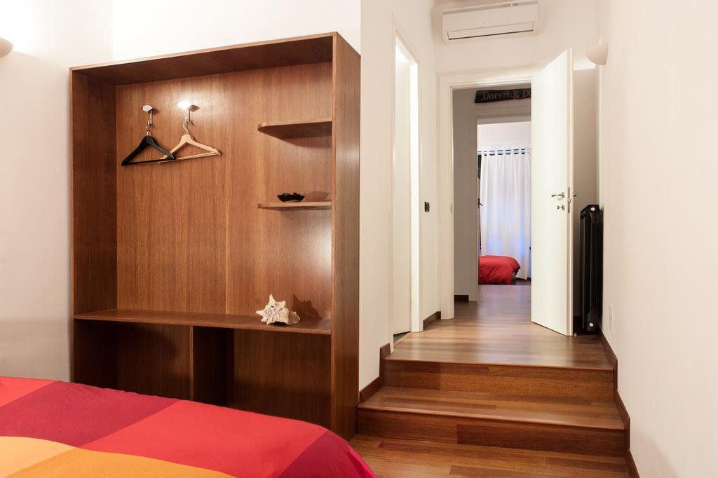 Bed And Breakfast Paola โรม ห้อง รูปภาพ