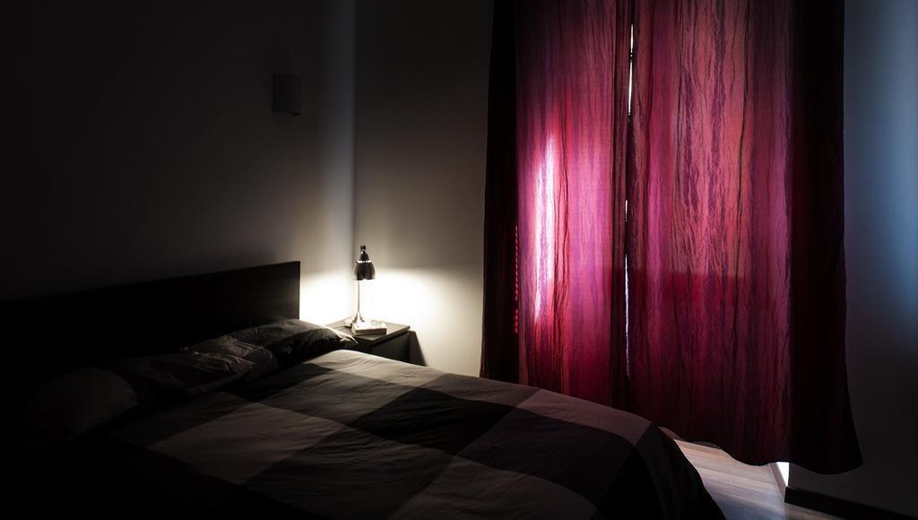 Bed And Breakfast Paola โรม ห้อง รูปภาพ