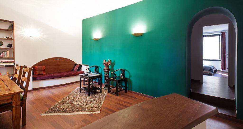 Bed And Breakfast Paola โรม ห้อง รูปภาพ