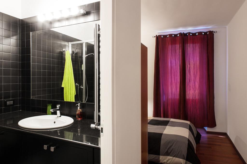 Bed And Breakfast Paola โรม ห้อง รูปภาพ