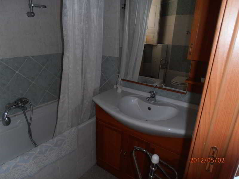 Bed And Breakfast Paola โรม ภายนอก รูปภาพ