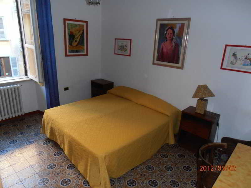 Bed And Breakfast Paola โรม ภายนอก รูปภาพ