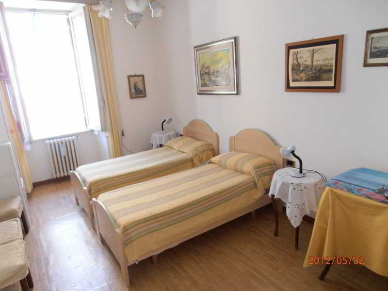 Bed And Breakfast Paola โรม ภายนอก รูปภาพ