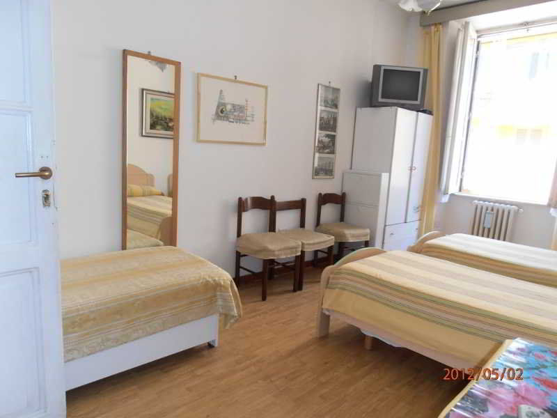 Bed And Breakfast Paola โรม ภายนอก รูปภาพ