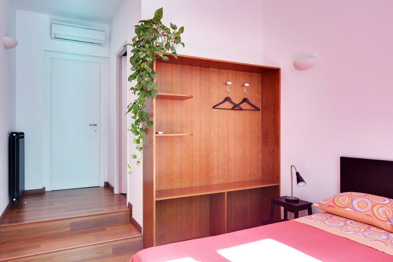 Bed And Breakfast Paola โรม ภายนอก รูปภาพ