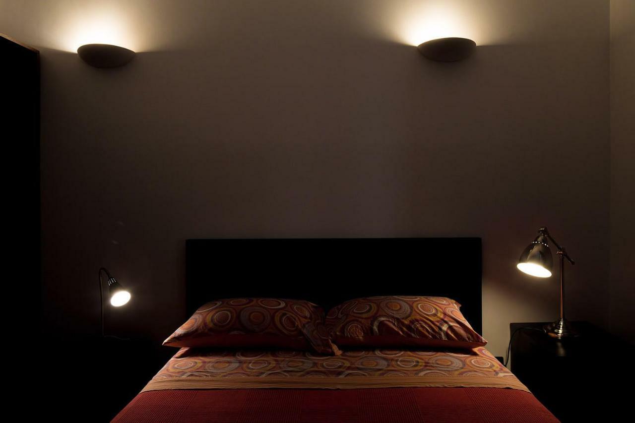 Bed And Breakfast Paola โรม ภายนอก รูปภาพ